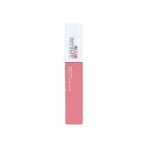 SuperStay Matte Ink Lipstick - 155 Savant