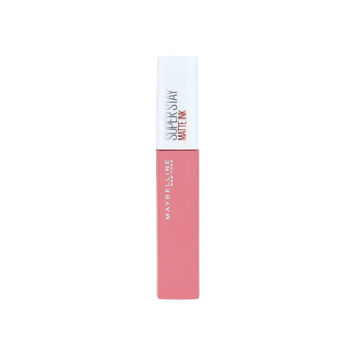 Maybelline SuperStay Matte Ink Lipstick - 155 Savant