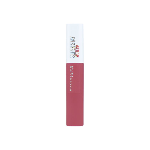 Maybelline SuperStay Matte Ink Lipstick - 170 Initiator