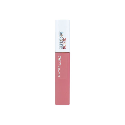 Maybelline SuperStay Matte Ink Lipstick - 175 Ringleader