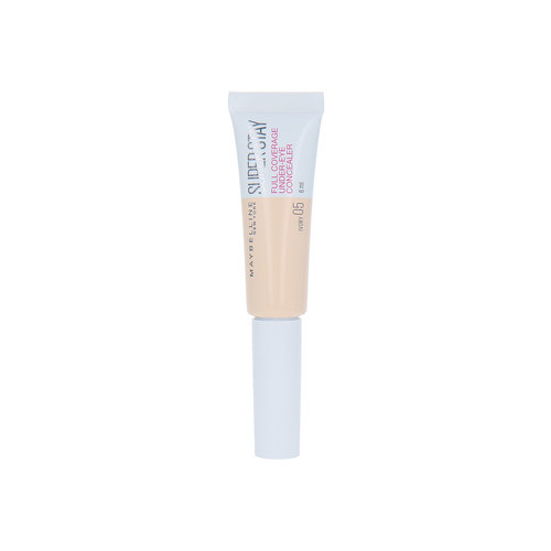 Maybelline SuperStay Full Coverage Under-Eye Concealer - 05 Ivory