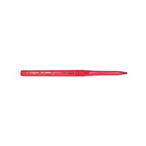 Le Liner Signature Eyeliner - 10 Rose Latex