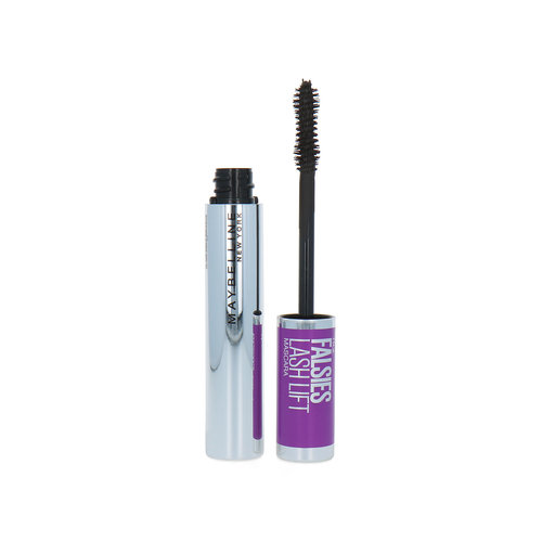 L'Oréal The Falsies Lash Lift Mascara - 02 Brownish Black