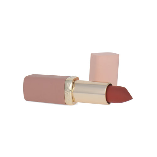 L'Oréal Color Riche Ultra Matte Lipstick - NO Cage