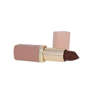 Color Riche Ultra Matte Lipstick - NO Dependency