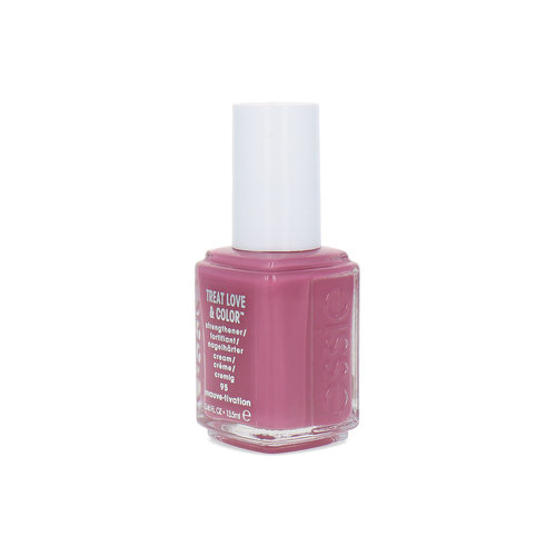 Essie Treat Love & Color Strengthener Nagellak - 95 Mauve Tivation