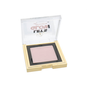 Let's Glow Illuminating Pressed Powder