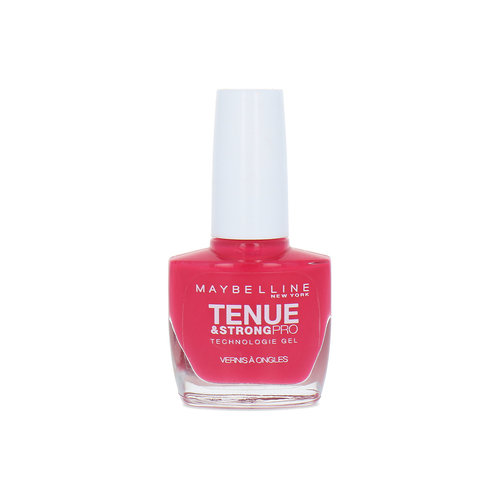 Maybelline Tenue & Strong Pro Nagellak - 180 Rosy Pink