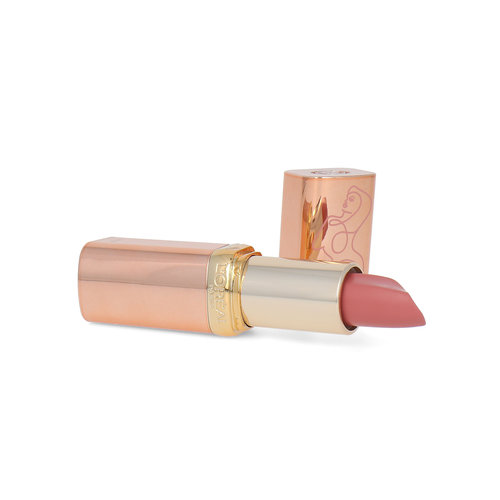 L'Oréal Color Riche Insolent Lipstick - 171 Nu Confident L'Oréal Color Riche Insolent Lipstick - 171 Nu Confident