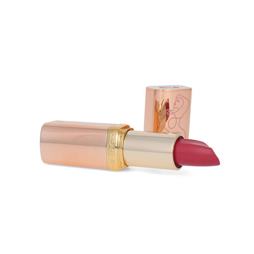 L'Oréal Color Riche Insolent Lipstick - 174 Nu Insouciant