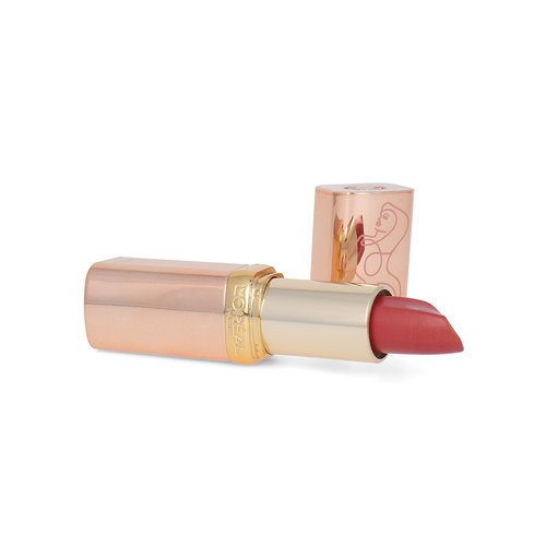 L'Oréal Color Riche Insolent Lipstick - 176 Nu Irreverent