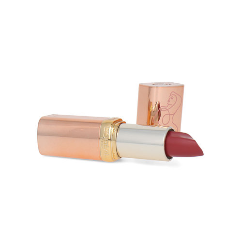L'Oréal Color Riche Insolent Lipstick - 179 Nu Decadent