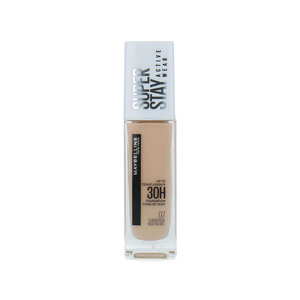 SuperStay Active Wear 30H Foundation - 07 Classic Nude