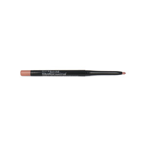 Color Sensational Shaping Lipliner - 10 Nude Whisper