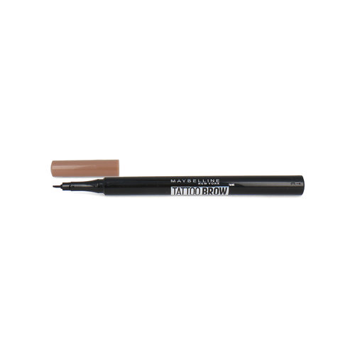 Maybelline Tattoo Brow Micro Pen - 110 Soft Brown