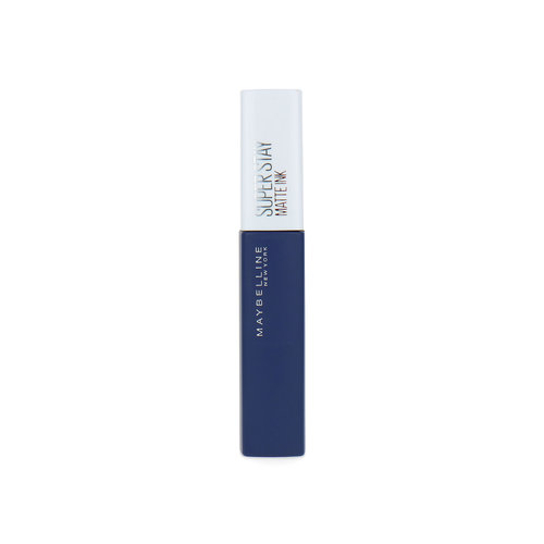 Maybelline SuperStay Matte Ink Lipstick - 105 Explorer