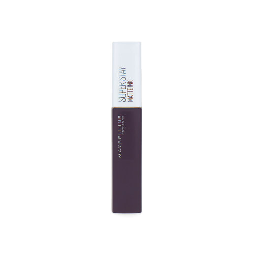 Maybelline SuperStay Matte Ink Lipstick - 110 Originator