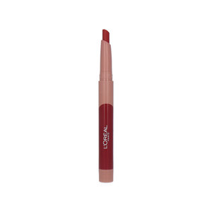 Matte Lip Crayon Lipstick - 113 Everyday