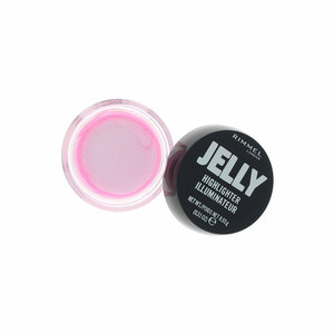 Jelly Highlighter - 040 Shifty Shimmer