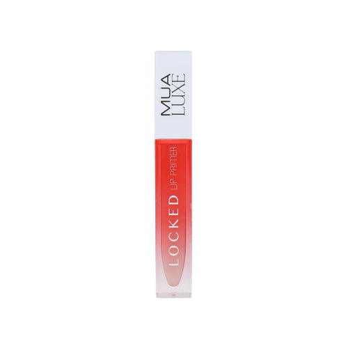 MUA Locked Lip Primer