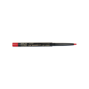 Luxe Precision Longwear Lipliner - Red Alert