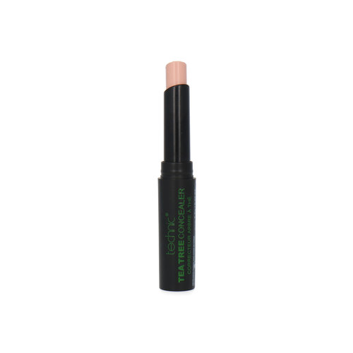 Technic Tea Tree Concealer - Light/Medium
