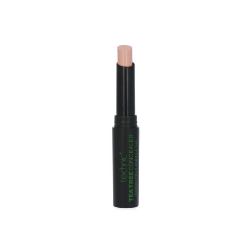 Technic Tea Tree Concealer - Medium/Dark