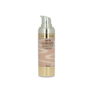 Skin Luminizer Foundation - 60 Sand