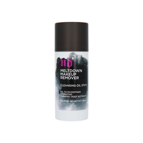 Urban Decay Meltdown Makeup Remover (zonder doosje)