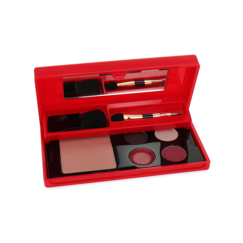 Elizabeth Arden Blush & Eyeshadow Make-up Palette