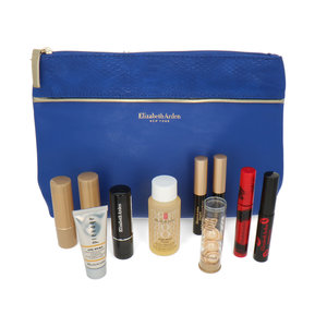 Make-up Set - Blauw