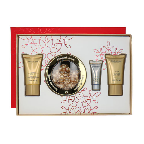 Elizabeth Arden Ceramide Capsules Gift Set Cadeauset