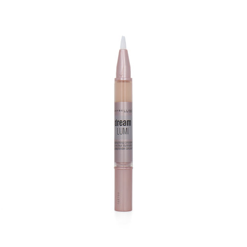 L'Oréal Dream Lumi Touch Highlighting Concealer - Ivory