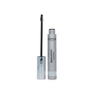 Brow Artist Plumper Wenkbrauw Mascara - Transparent