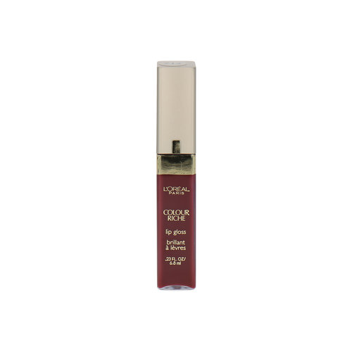 L'Oréal Color Riche Lipgloss - 712