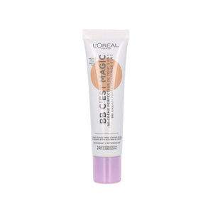 C'est Magic BB Cream - Medium/Dark