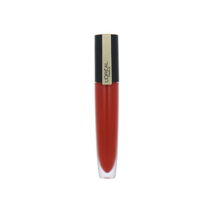 Rouge Signature Matte Lipstick - 138 Honored