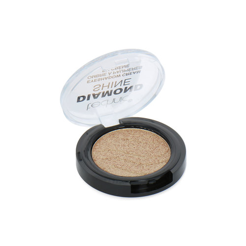 Technic Diamons Shine Cream Oogschaduw - Fool's Gold