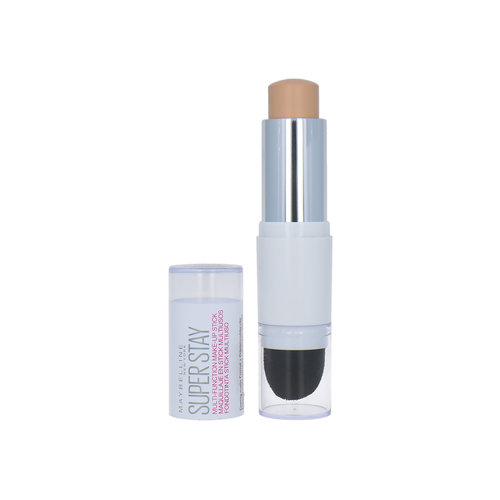 Maybelline SuperStay Multi-Function Foundation Stick - 029 Warm Beige