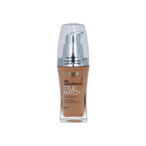 True Match Super Blendable Foundation - N7 Amber