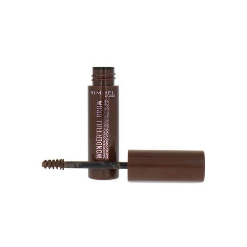 Rimmel Wonder'full Brow Mascara - 002 Medium