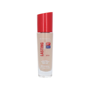 Lasting Finish 25 HR Foundation - 050 Fair Porcelain