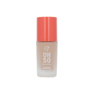 Oh So Sensitive Foundation - Buff