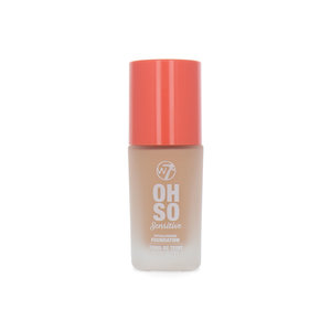 Oh So Sensitive Foundation - Fresh Beige