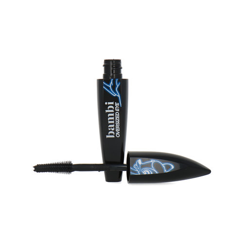 L'Oréal Bambi Oversized Eye Mascara - Black