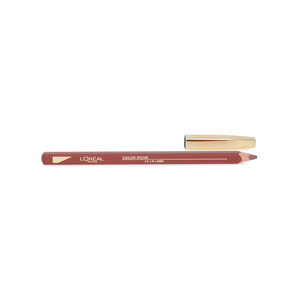 Color Riche Le Lip Liner - 107 Seine Sunset