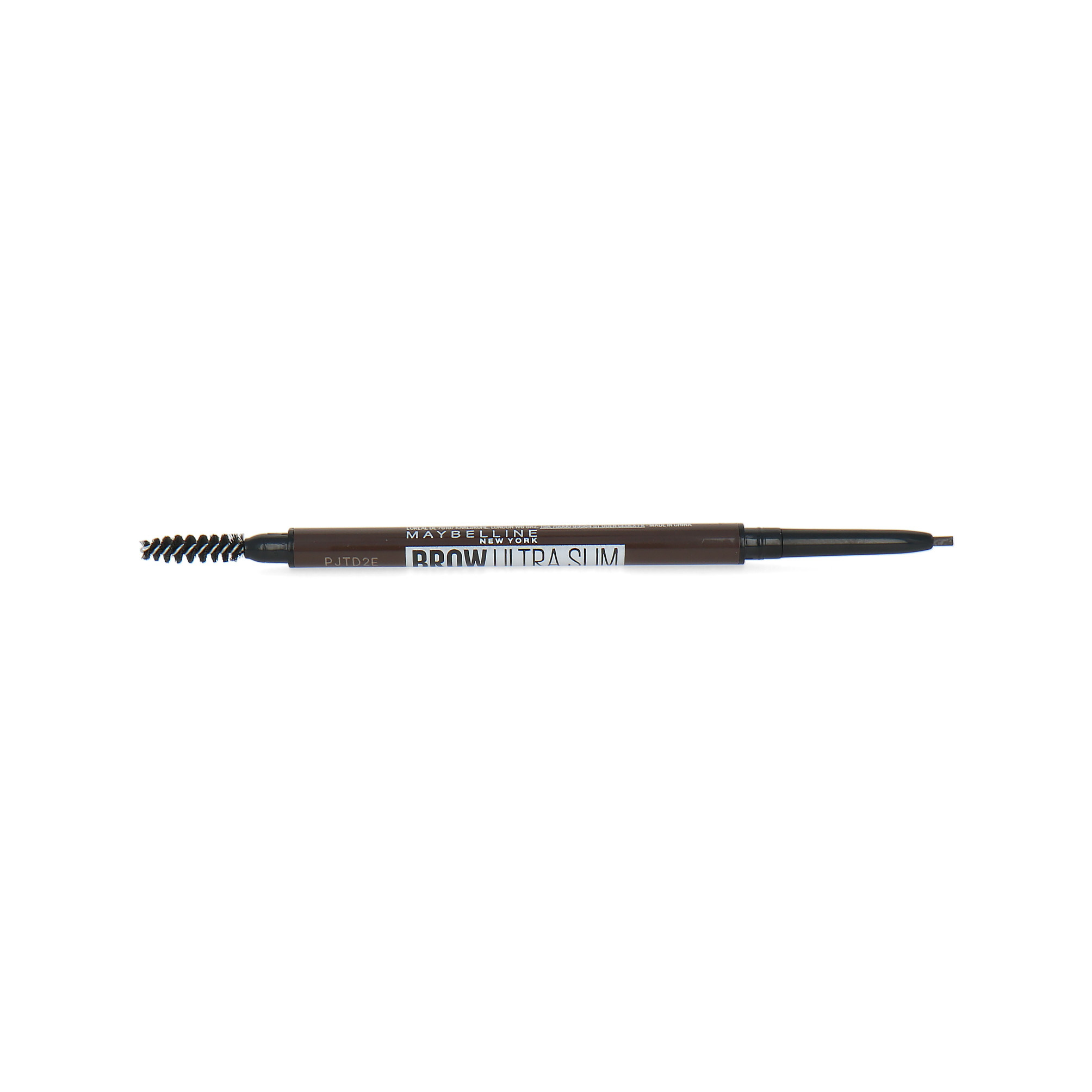 Maybelline Brow Ultra Slim Wenkbrauwpotlood Deep Brown online kopen