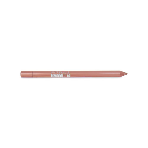 Maybelline Tattooliner Waterproof Eyeliner - 960 Rose Gold