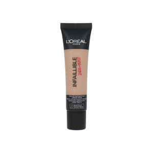 Infallible 24H Matte Foundation - 22 Radiant Beige