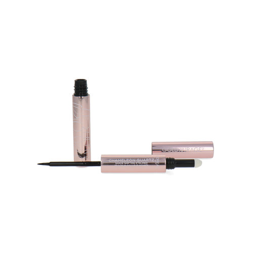 L'Oréal Gold Mirage Duo Chameleon Quartz Shade Shifting Eyeliner - 02 Amethyst Light